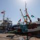 Kapal Bantuan Gaza Disebut Jadi Sasaran “Intimidasi” Israel