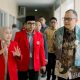Pemkot Palopo Dukung Pengembangan Pendidikan, Hadiri Peresmian Dua Fakultas UMB