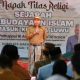 Ziarahi Makam Datuk Pattimang, Bupati Lutra: Ini Bernilai Sejarah dan Ibadah