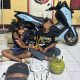 Dua Pelajar Tertangkap Saat Coba Bobol Warung di Walenrang