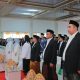 Bupati Luwu Hadiri Pembukaan MQK Internasional I di Wajo