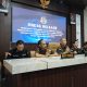Kejari Luwu Umumkan Penetapan Tiga Tersangka Kasus Korupsi Dana Desa Lampuara