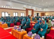 PKK Luwu Dorong Pola Asuh Cerdas di Era Digital