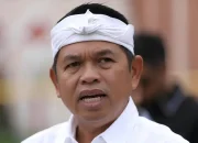 Dedi Mulyadi Bantah Klaim Menkeu Soal Dana Mengendap Rp4,1 Triliun Dedi Mulyadi Bantah Klaim Menkeu Soal Dana Mengendap Rp4,1 Triliun