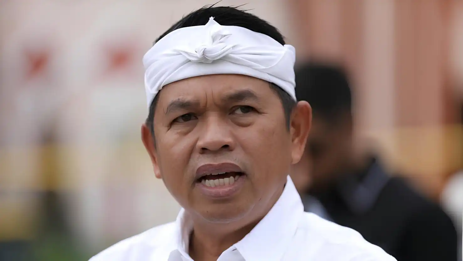 Dedi Mulyadi Bantah Klaim Menkeu Soal Dana Mengendap Rp4,1 Triliun