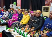 Bupati Luwu Hadiri HUT Sulsel ke-356, Apresiasi Proyek Rp3,7 Triliun Bupati Luwu Hadiri HUT Sulsel ke-356, Apresiasi Proyek Rp3,7 Triliun