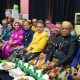 Bupati Luwu Hadiri HUT Sulsel ke-356, Apresiasi Proyek Rp3,7 Triliun