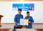 Pemprov Sulsel Dorong Kolaborasi Lintas Sektor Lewat Rakor KIPT