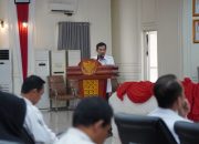 Palopo Gandeng UGM dan Kementerian Transmigrasi Evaluasi Potensi Kawasan Wara