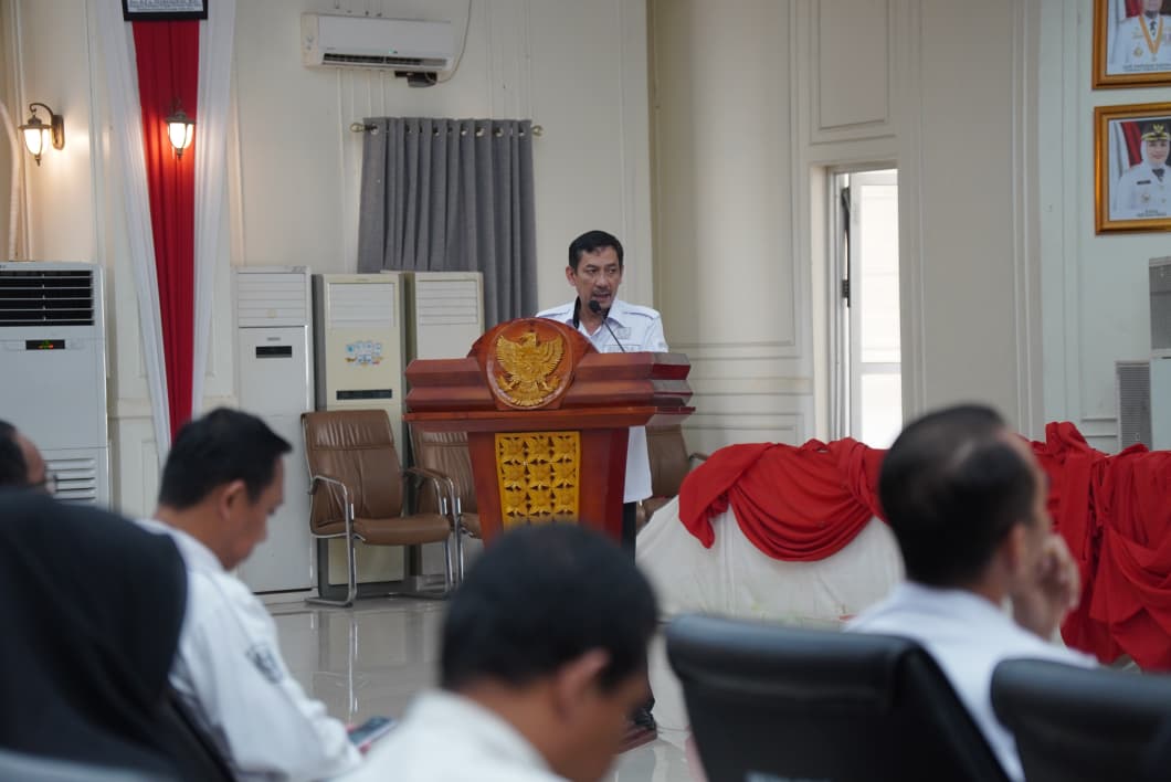 Palopo Gandeng UGM dan Kementerian Transmigrasi Evaluasi Potensi Kawasan Wara