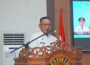 Bupati Luwu Buka Pelatihan SIM PKK untuk Perkuat Digitalisasi Administrasi