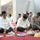 Wali Kota Makassar Munafri Arifuddin Hadiri Dzikir dan Doa untuk Nusantara