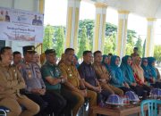 Pemkab Luwu Gelar Gerakan Pangan Murah, Warnai Hari Jadi Sulsel ke-356