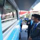 Gubernur Sulsel Luncurkan Layanan Dukcapil Bergerak, KTP Bisa Dicetak di Tempat