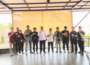 Pemkab Luwu dan Telkomsel Bahas Optimalisasi Jaringan di Latimojong