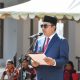 Bupati Luwu Utara Pimpin Upacara Sumpah Pemuda ke-97