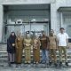 Wali Kota Palopo Serahkan Bantuan Pribadi untuk Pembangunan Masjid Al-Amin
