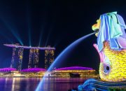 Ancaman di Balik Gemerlap F&B Singapura: Mengapa Ribuan Gerai Tutup dalam Setahun?