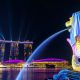 Ancaman di Balik Gemerlap F&B Singapura: Mengapa Ribuan Gerai Tutup dalam Setahun?