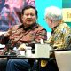 Presiden Prabowo Imbau Pejabat Tak Kirim Bunga Ultah, Ajak Salurkan Bantuan ke Warga
