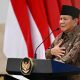 Survei: Setahun Pemerintahan Prabowo–Gibran, Kepuasan Publik di Atas 70 Persen