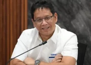 Purbaya Prediksi Pertumbuhan Ekonomi Akhir Tahun Tembus 5,5 Persen