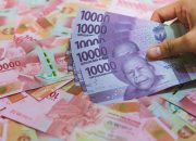 UMP Naik 6,5 Persen, Sinyal Optimisme Ekonomi Indonesia