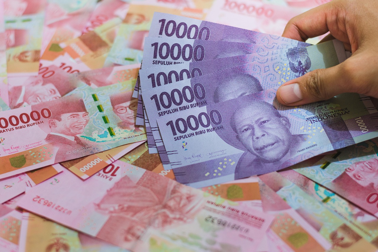 UMP Naik 6,5 Persen, Sinyal Optimisme Ekonomi Indonesia