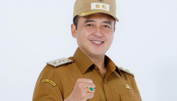 Kejari Bandung Periksa Wakil Wali Kota Erwin, Bantah Isu OTT