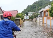Banjir Meluas, Gubernur Aceh Perintahkan Status Siaga di Semua Daerah