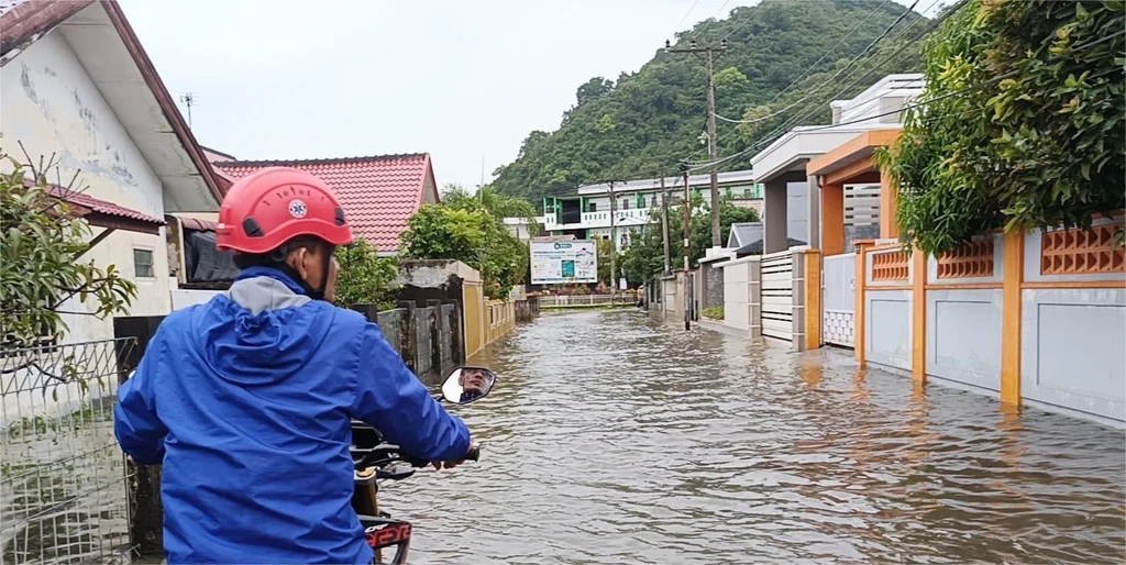 Banjir Meluas, Gubernur Aceh Perintahkan Status Siaga di Semua Daerah