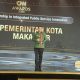 Munafri Arifuddin Bawa Makassar Raih Dua Penghargaan CNN Indonesia Awards 2025