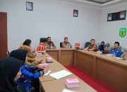 Bupati Luwu Ancam Evaluasi OPD yang Tak Serius Urus Adipura