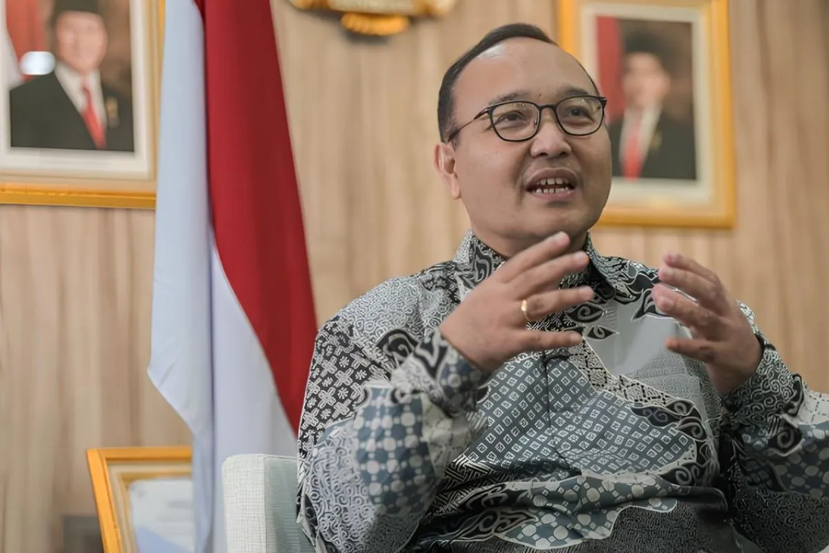 Belajar dari China, Komdigi Kaji Wacana Sertifikasi untuk Influencer