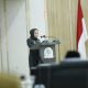 Wali Kota Palopo Paparkan Visi Palopo Baru Menuju Kota Jasa Global