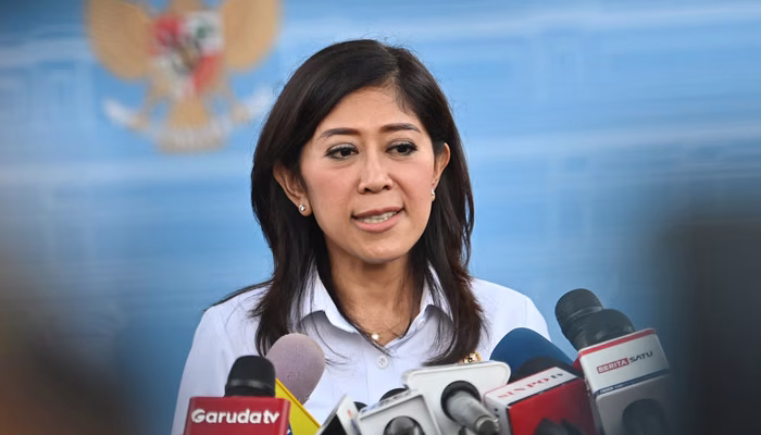 Kemkomdigi Luncurkan Tunasdigital.id, Panduan Orang Tua Jaga Anak di Dunia Maya