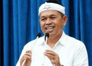 Gubernur Dedi Mulyadi Larang Guru Beri Hukuman Fisik di Sekolah