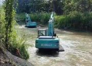Sungai Suli Dinormalisasi, Pemprov Sulsel Siapkan Anggaran Rp18,7 Miliar