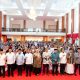 Gubernur Sulsel Buka Pelatihan Tajwid untuk Guru Agama se-Sulawesi Selatan