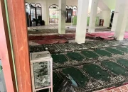 Ledakan Guncang Lingkungan Masjid SMA Negeri 72 Jakarta