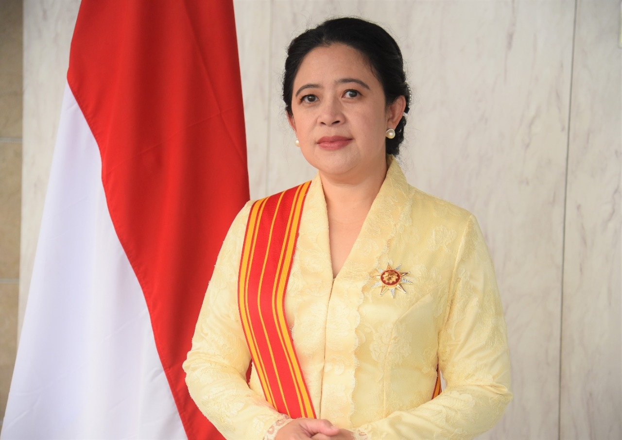 Puan Maharani Akan Bahas Pemangkasan Titik Reses Bersama Pimpinan DPR
