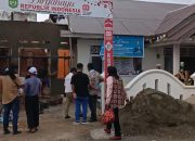 Komisi B DPRD Palopo Sidak Proyek, Ingatkan Larangan Kerja Saat Hujan
