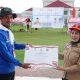 Wali Kota Palopo Resmi Kukuhkan Kampung Siaga Bencana Sawerigading
