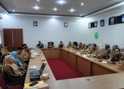 Pemkab Luwu Dorong Digitalisasi Fiskal, Realisasi PAD Tembus 79,89 Persen