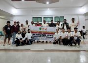 Bupati Luwu Lepas 12 Atlet FPTI ke Pra Porprov Pangkep Bupati Luwu Lepas 12 Atlet FPTI ke Pra Porprov Pangkep
