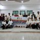 Bupati Luwu Lepas 12 Atlet FPTI ke Pra Porprov Pangkep