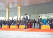 Pemkab Luwu Gelar Upacara Hari Pahlawan 2025