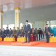 Pemkab Luwu Gelar Upacara Hari Pahlawan 2025