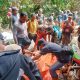 Pemuda Asal Wajo Ditemukan Tewas Setelah Tenggelam di Air Terjun Luwu Timur