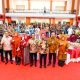 Gubernur Andi Sudirman: Selamat Mengemban Amanah untuk Kepala Kejati Sulsel